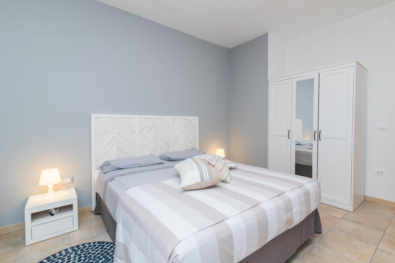 Loriana Seaside Home Santa Teresa Gallura Exterior foto